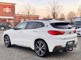 BMW X2 20i M-SPORT *HEAD-UP|CAM|NAVI* - BMW X2 in Krefeld