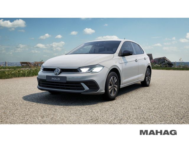 Volkswagen Polo - Bild 2