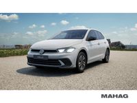 Volkswagen Polo - Vorschau Bild 2