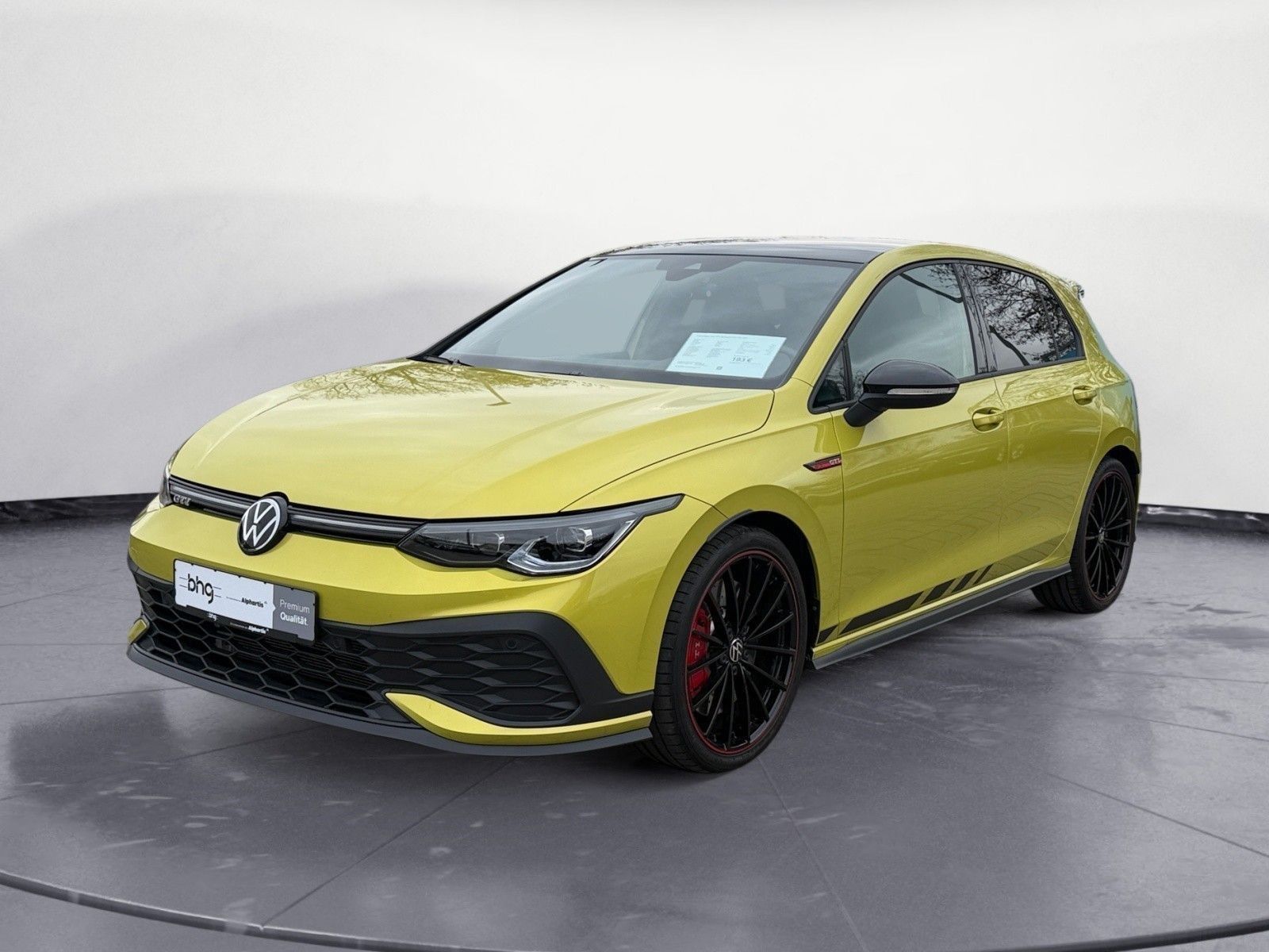 Volkswagen Golf - Bild 2