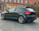 Audi A3 8P 2.0TDI 170ps S-Line TUV bis 2028 - Audi A3: 170