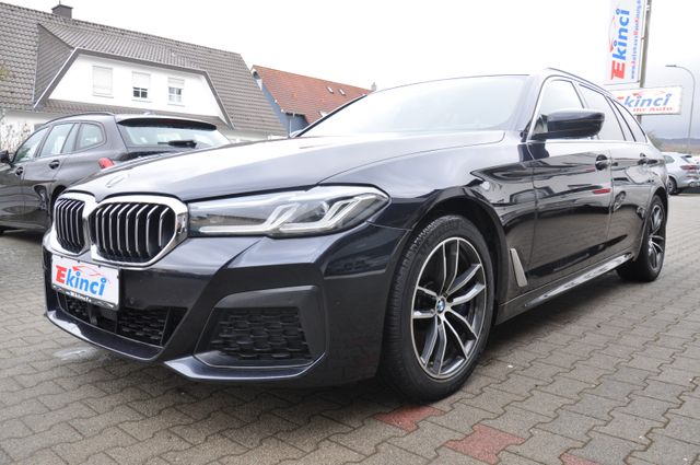 BMW 540 5 Touring 540 d xDrive M Sport