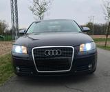 Audi A3 2.0 FSI Automatik Bose - Audi A3 aus 2003: 2.0