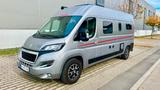 Dethleffs Globetrail 600 / 90 Jahre Edition