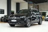 Mercedes-Benz GLE 580 4Matic*AMG-LINE*MULTIBEAM*PANO*360°KAM* - Mercedes-Benz GLE 580 aus 2022