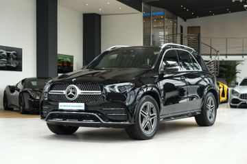 Mercedes GLE 580 - 1