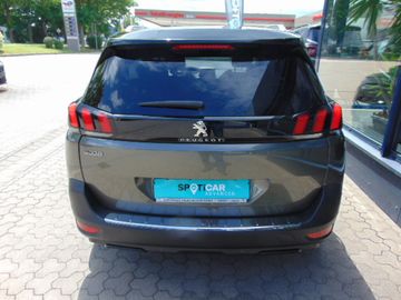 Bild 6 Peugeot 5008 Allure