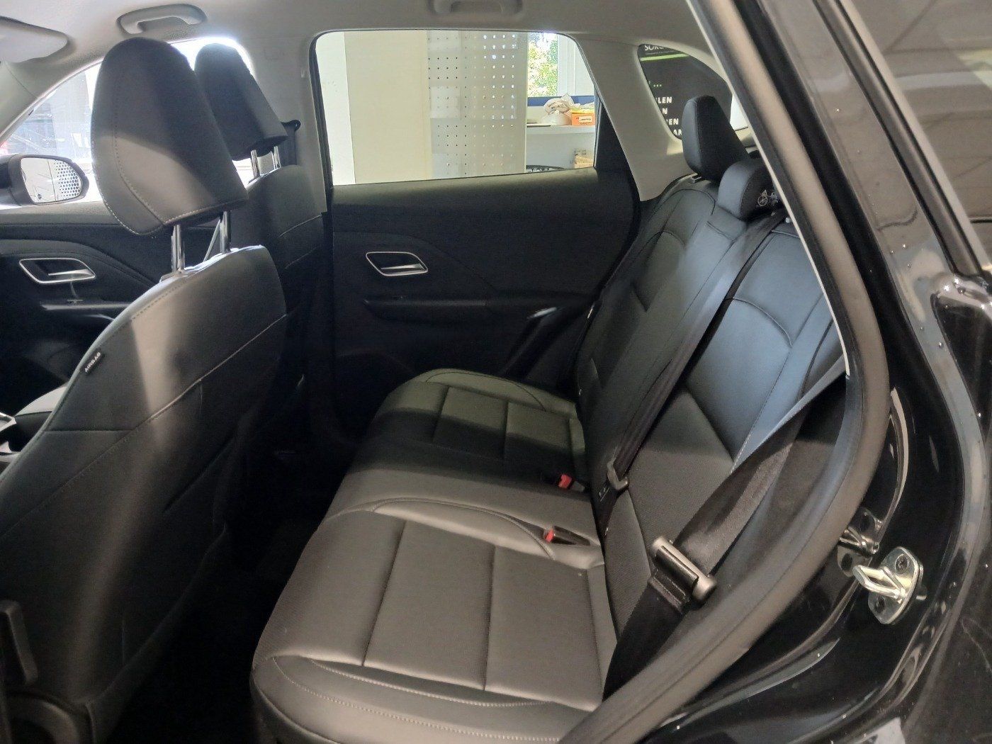 MG ZS - Bild 23