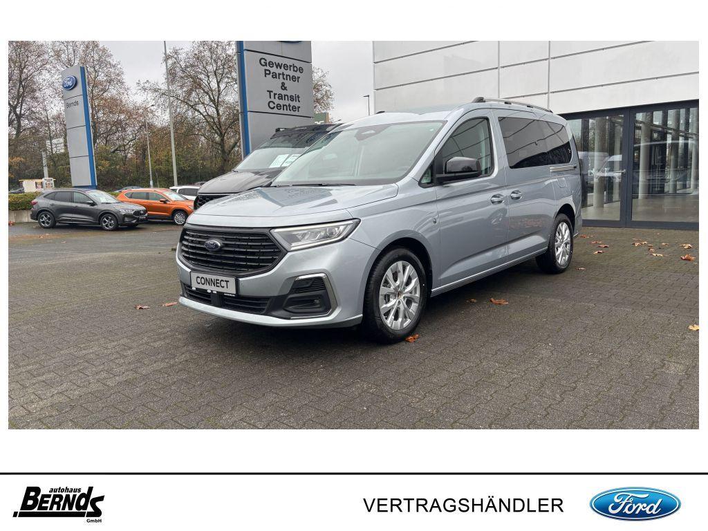 Ford Grand Tourneo Connect 1.5 EcoBoost Aut. TITANIUM