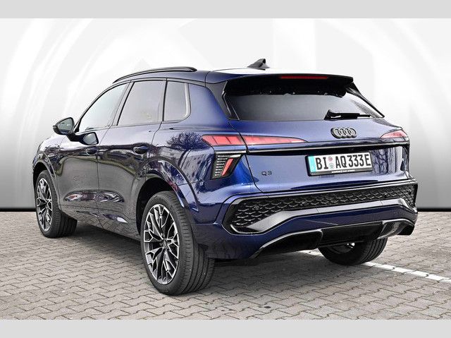 Audi Q3 SUV e-hybrid S tronic S line Matrix AHK ACC T foto 4