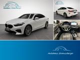 BMW 220xd Gran Coupe Advantage ACC PANO SHZ HiFi 2ZK - BMW 220 Gran Coupé mit Panoramadach