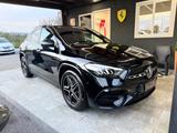 Andere Mercedes-benz GLA 200 d Automatic 4Matic AMG Lin - Andere: Schwarz, Alcantara