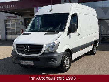 Mercedes Sprinter - 1