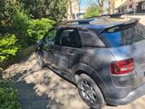 Citroën C4 Cactus BlueHDi 100 Stop&Start Business Cl... - Citroën C4 Cactus: Start