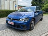 Volkswagen Polo VI Goal - Volkswagen Polo: Goal