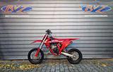 Gasgas MC 65  - GASGAS RALLYE