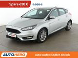 Ford Focus 1.0 EcoBoost Cool&Connect *NAVI*PDC*TEMPO* - Ford Focus Gebrauchtwagen in Chemnitz