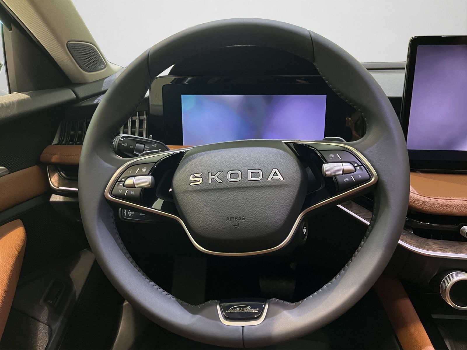 Skoda Superb - Bild 9