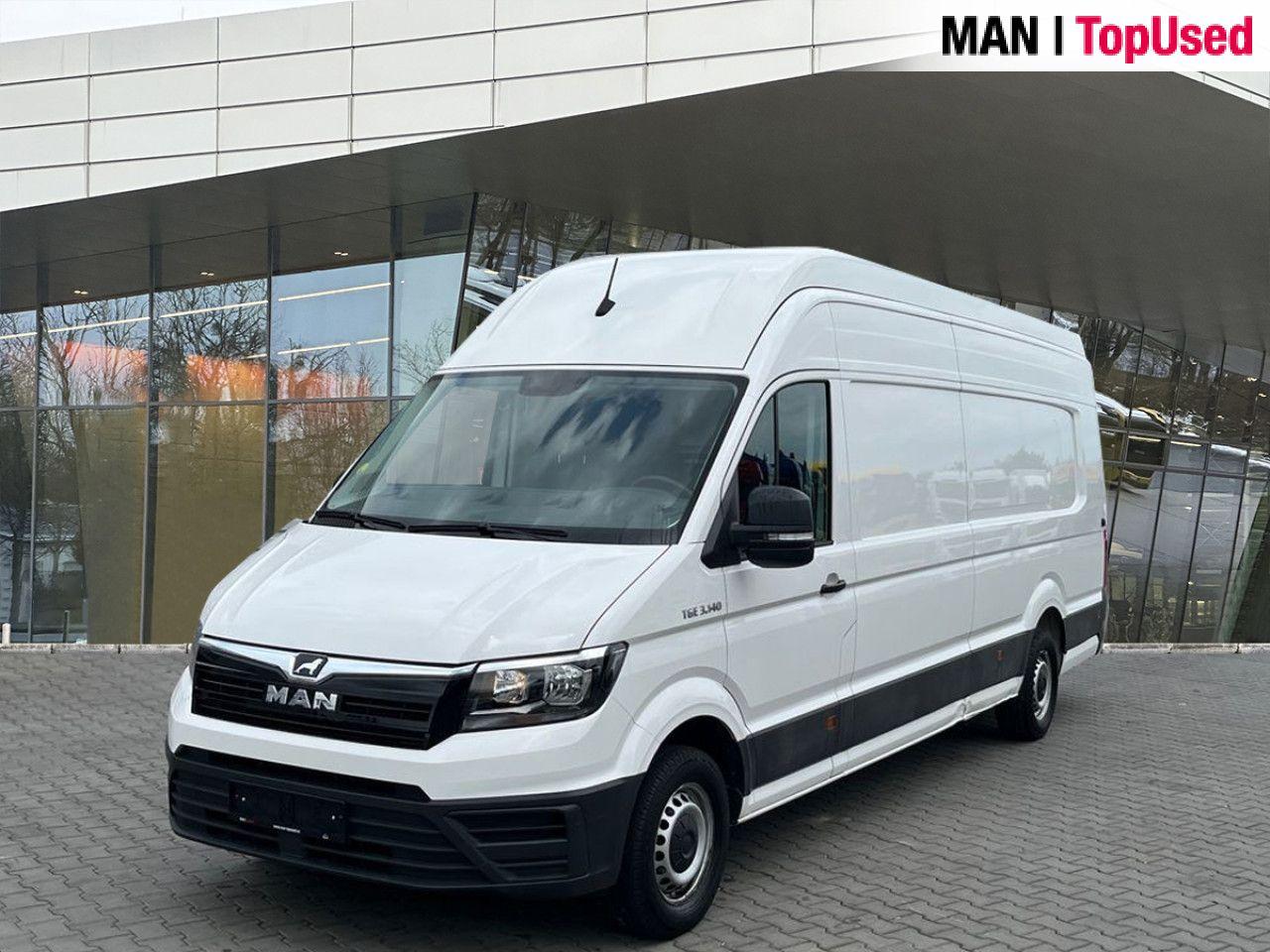 MAN TGE 3.140 4X2F SB L5H4