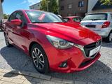 Mazda 2 Lim. Nakama - Mazda 2: mit Anhängerkupplung