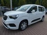 Opel Combo*SHZ*PDC*Kamera*HuD*NAVI*AHK - Opel Combo Life Diesel Gebrauchtwagen