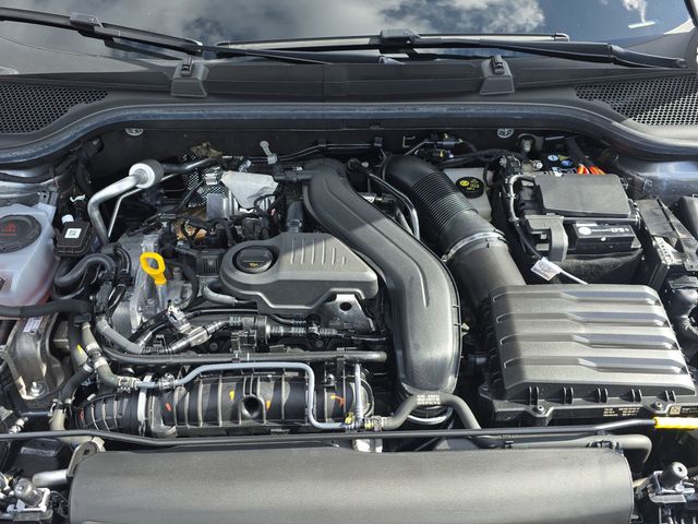 Kamiq 1.5 TSI Drive