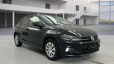 Volkswagen Polo VI Comfortline TDI *ACC*Climatronic*DSG* - Volkswagen Polo: TDI Dsg