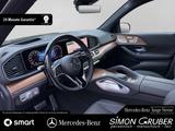 Mercedes-Benz GLS 580 4M AMG Standhzg. OffroadTech AHK 23 Zoll - scheckheftgepflegte Mercedes GLS 580