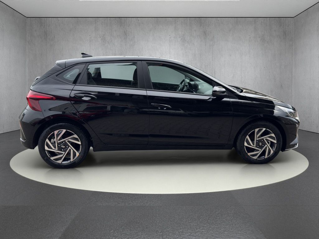 Hyundai i20 – Bild 9