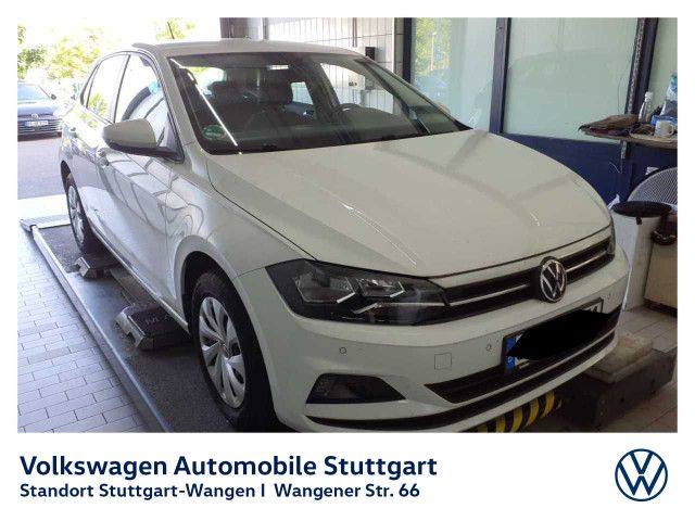 Volkswagen Polo - Bild 2