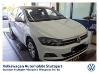 Volkswagen Polo - Vorschau Bild 2
