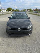 Volkswagen Polo 1.0 TSI 70kW Comfortline Comfortline