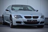 BMW M6 Coupe SMG - BMW M6 aus 2005
