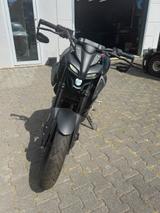 Yamaha MTN 125-A Top Zustand  - YAMAHA MT125