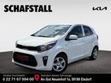 Kia Picanto 1.0 Vision Automatik Navi Kamera  Allwet