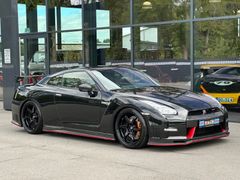 NISSAN GT-R - Ansicht 5