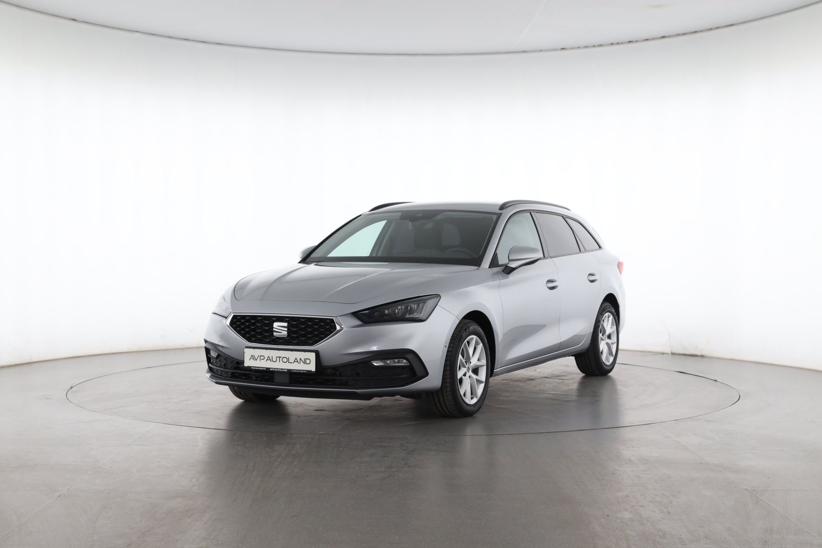 Seat Leon - Bild 2