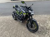Kawasaki Z900 | 125 PS | TÜV NEU | 15.000 km |  - KAWASAKI 125