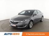 Opel Insignia 2.0 CDTI Business Innovation 4x4*CAM* - Opel Insignia Gebrauchtwagen in München