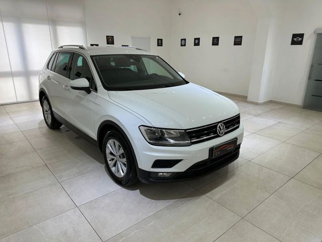 Volkswagen VOLKSWAGEN TIGUAN 2.0 TDI SCR DSG ADVANCED BLUEM