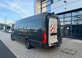 Mercedes-Benz Sprinter 317 Extra Lang mit Hebebühne/ TÜV Neu - Mercedes-Benz Sprinter extra lang