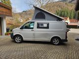 Volkswagen T5 andere - VW T5 Gebrauchtwagen in Freiburg