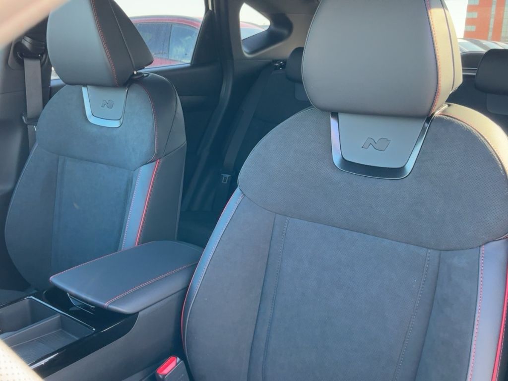 Hyundai TUCSON - Bild 9