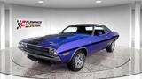 Dodge Challenger - Dodge Gebrauchtwagen von 1970