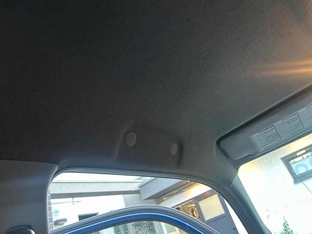 Daihatsu MATERIA