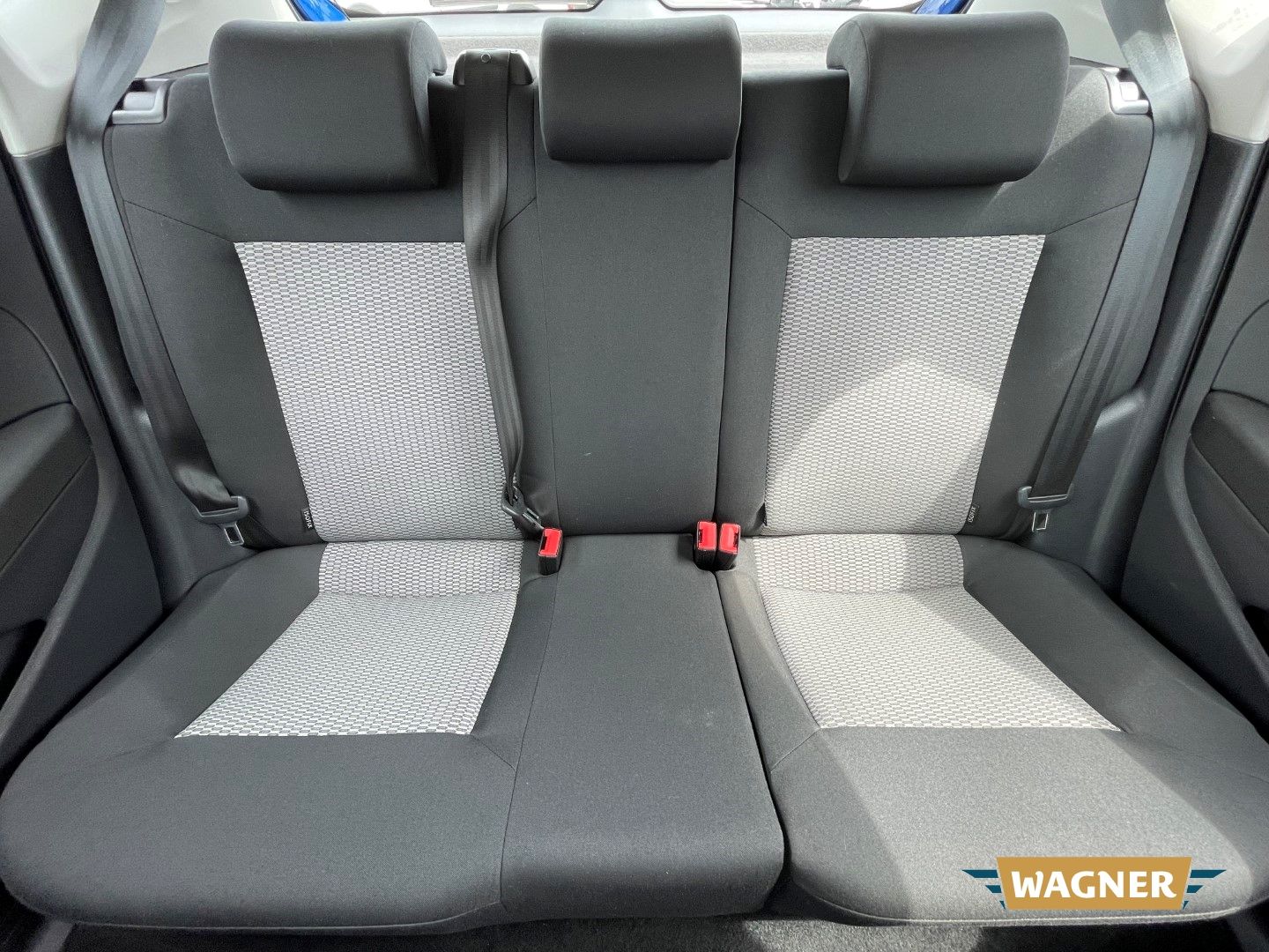 Fahrzeugabbildung Volkswagen Polo V Trendline 1.2 Klimaanlage Tempomat