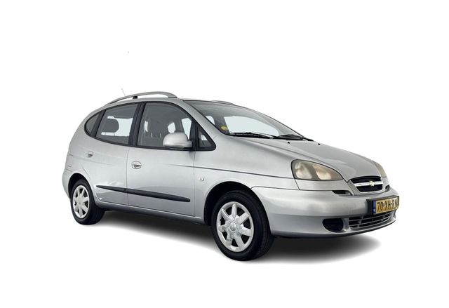 Chevrolet Tacuma 1.6-16V Spirit *APK tot 10-12-2025 / AIRC