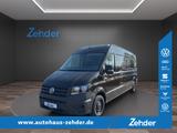 Volkswagen Crafter Kasten 35 HD 2.0 TDI langer Radstand Kli - Volkswagen Crafter lang