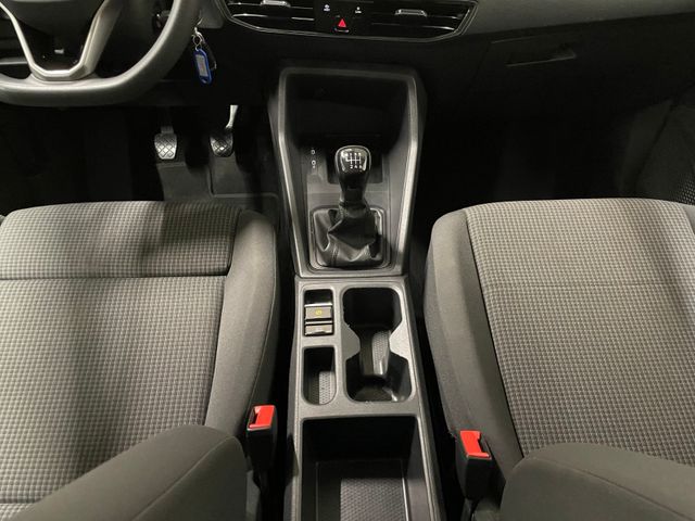 Caddy Kombi 2.0 TDI PDC STANDHZG TEMPO