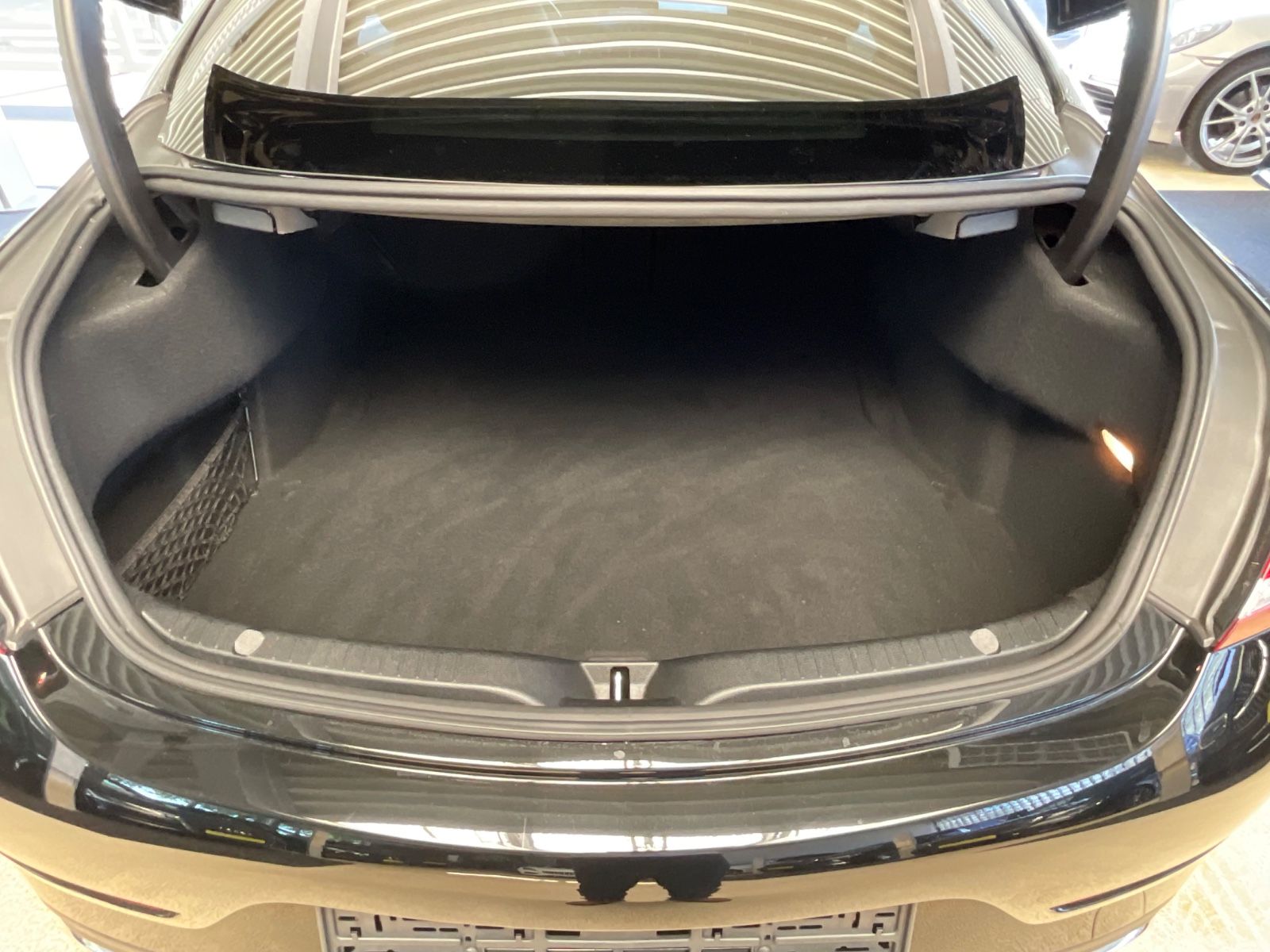 Fahrzeugabbildung Mercedes-Benz C 220 d Coupe * AMG FELGEN *